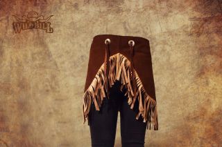 Cowgirl Suit Western
czapso/spódnica Wild Bill 
